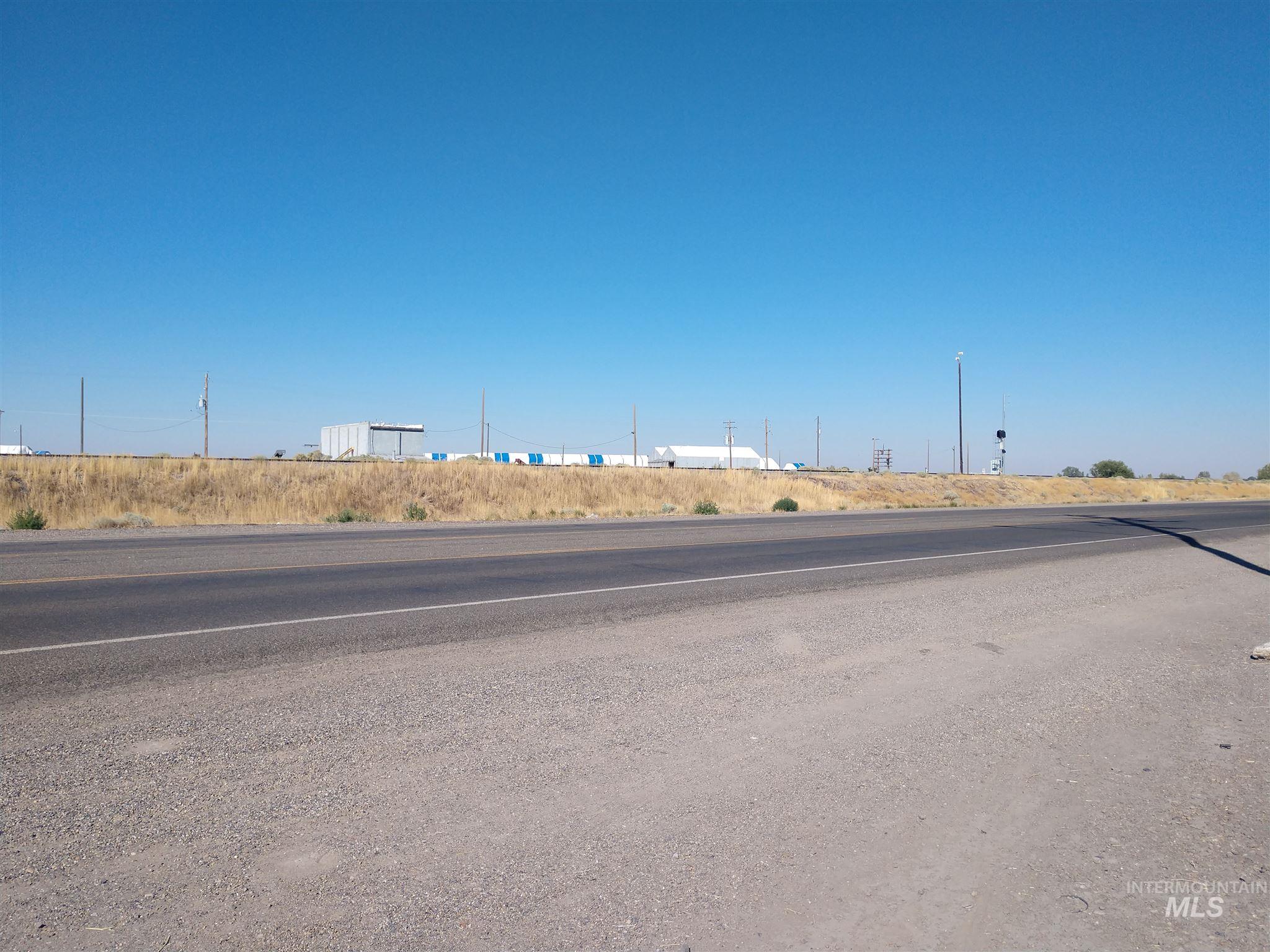 960 Sunset Strip Mountain Home, ID 83647 - Photo 2 of 10 Hiway 30 from Parcel