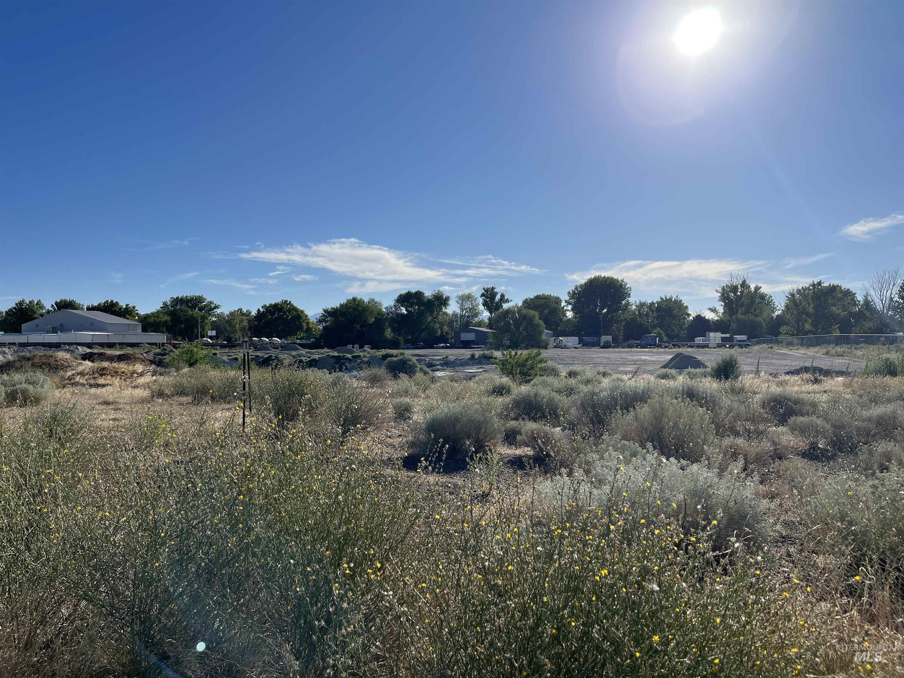 960 Sunset Strip Mountain Home, ID 83647 - Photo 4 of 10 View from front of lot