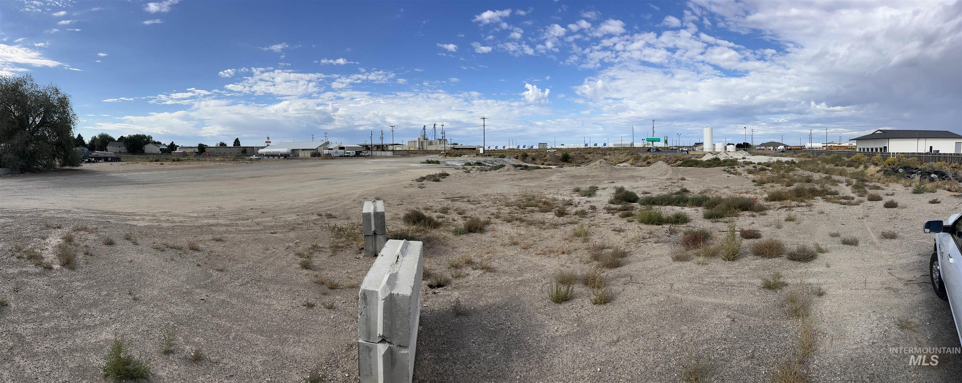 960 Sunset Strip Mountain Home, ID 83647 - Photo 6 of 10 View from NW corner Looking SW