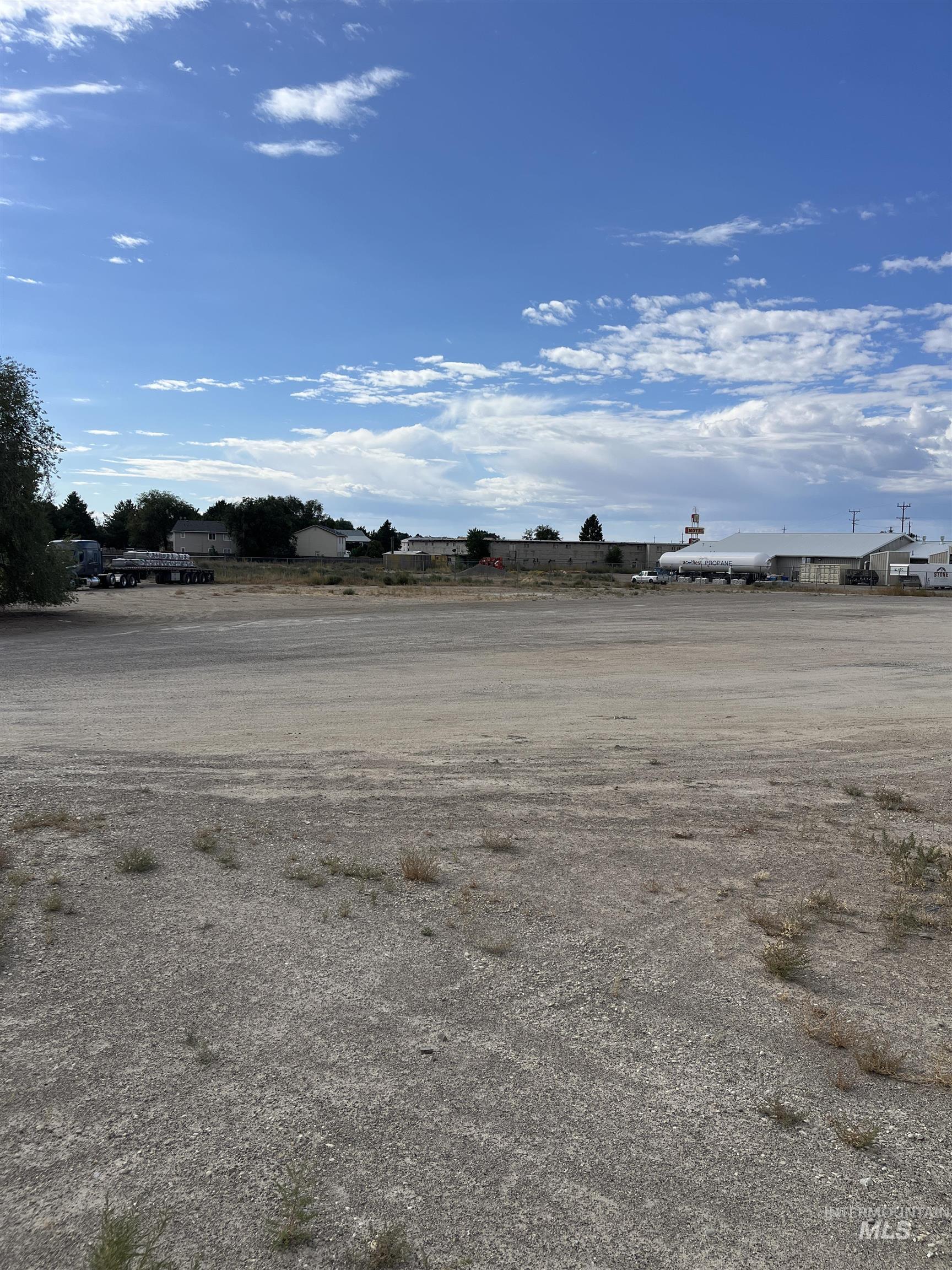 960 Sunset Strip Mountain Home, ID 83647 - Photo 8 of 10 View of Parcel from NW corner looking S SE