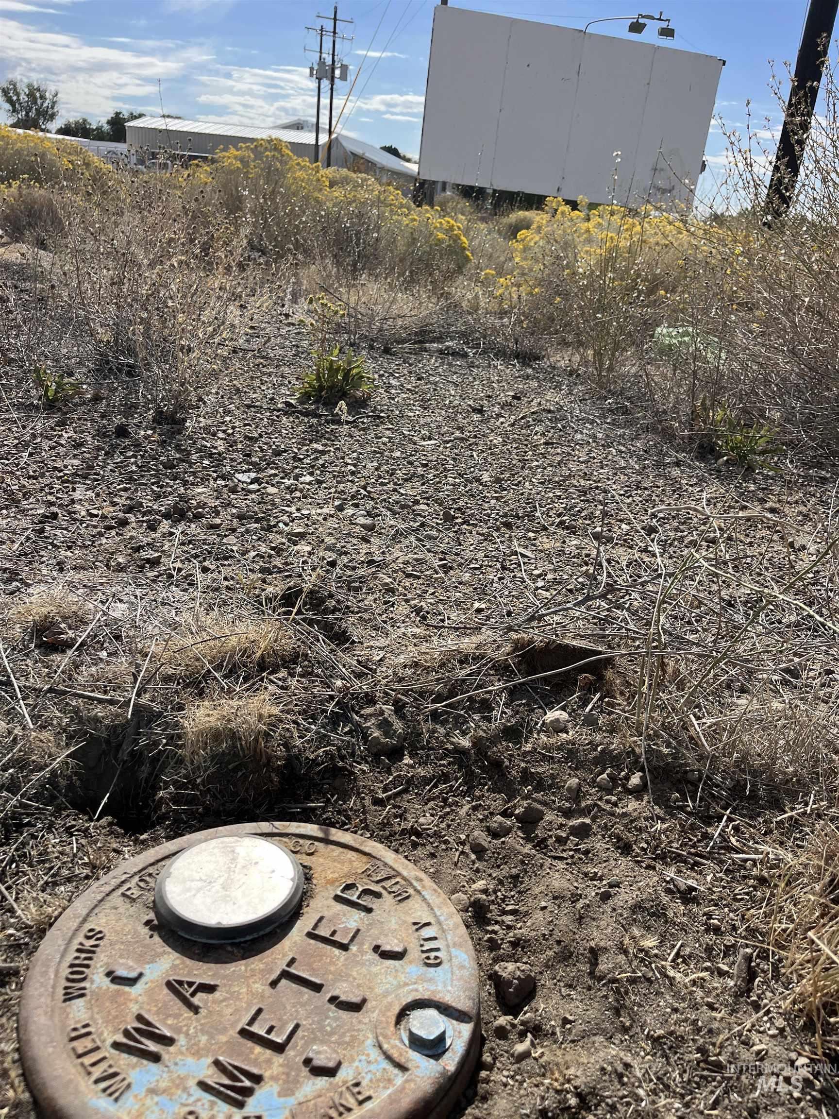 960 Sunset Strip Mountain Home, ID 83647 - Photo 10 of 10 View of Meter Cover