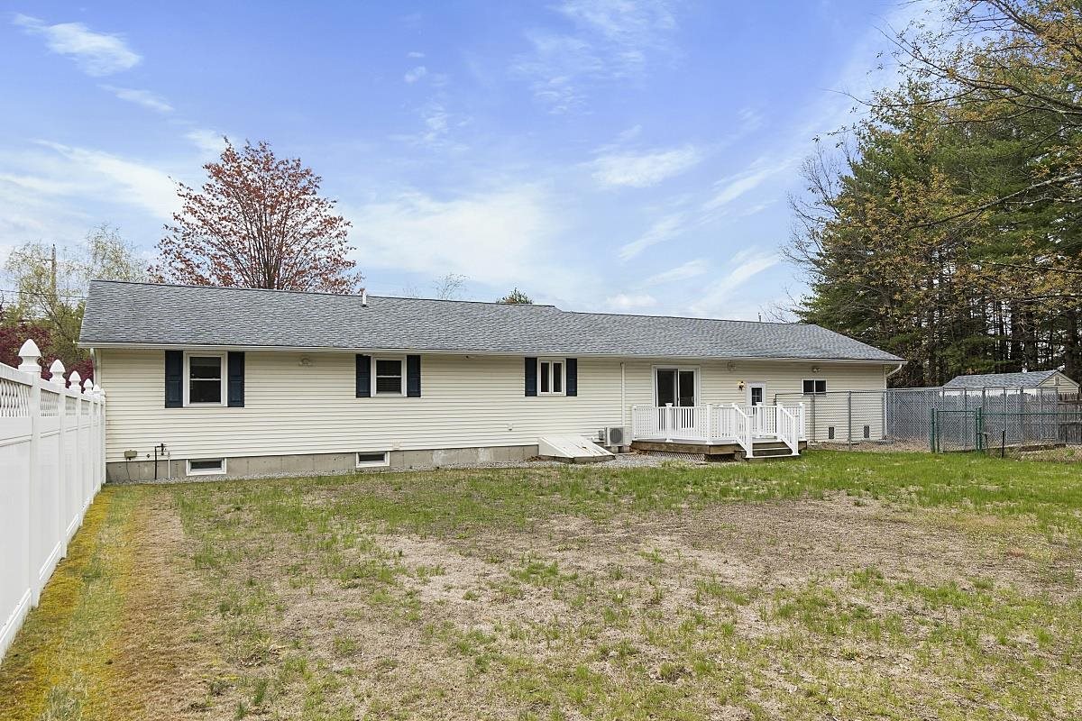 44 Hazen Road Bedford, NH 03110 - Photo 29 of 36 Gallery Image 29