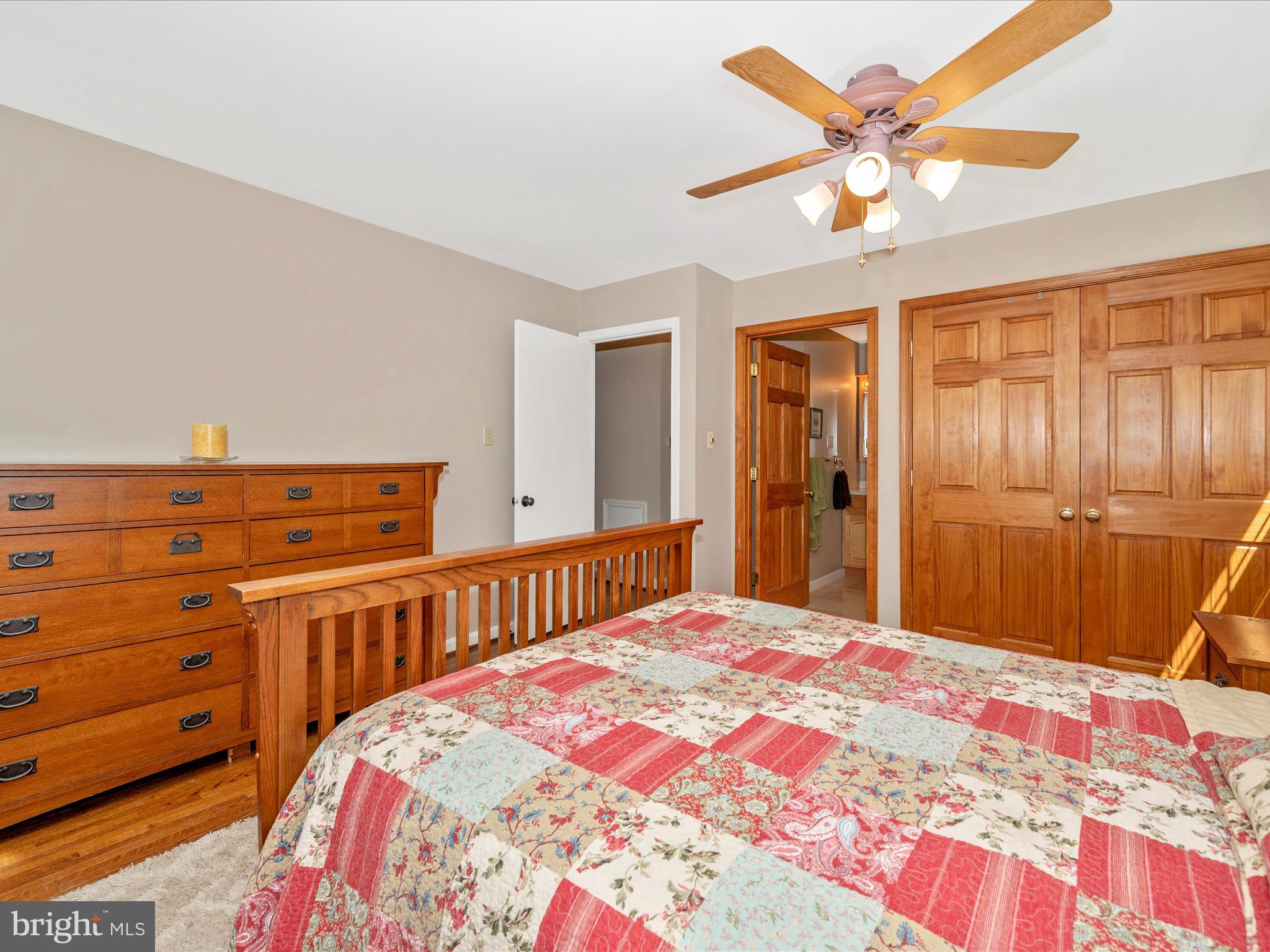 13312 Locksley Lane Silver Spring, MD 20904 - Photo 75 of 102 Primary Bedroom