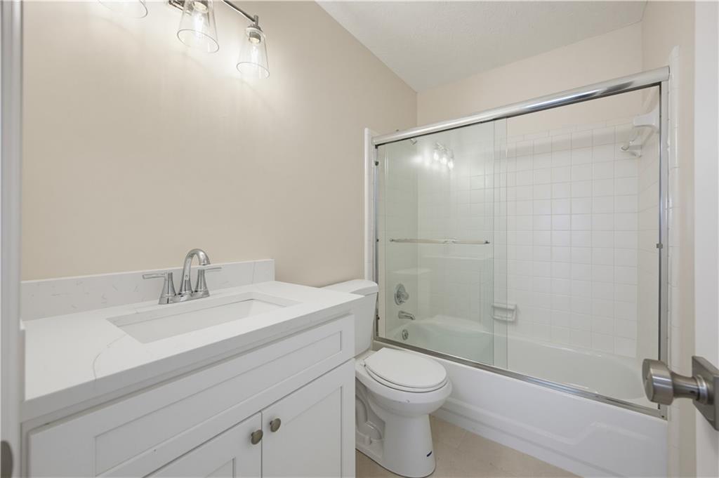 1299 Whitlock Ridge Drive Marietta, GA 30064 - Photo 26 of 36