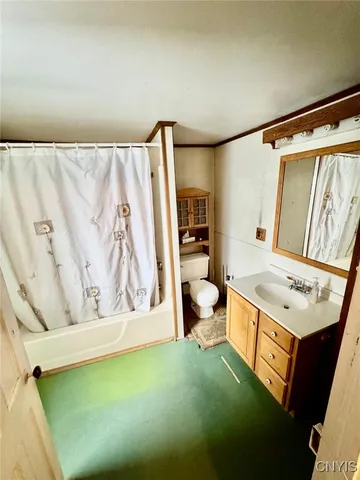 $199,900 | 45 Cayuga Street, Homer, NY 13077