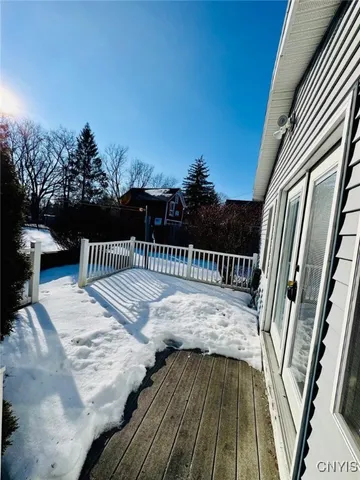 $215,000 | 45 Cayuga Street, Homer, NY 13077