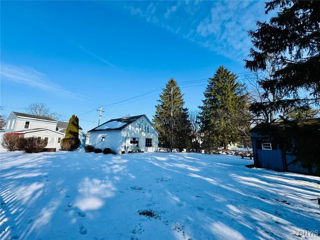 $199,900 | 45 Cayuga Street, Homer, NY 13077