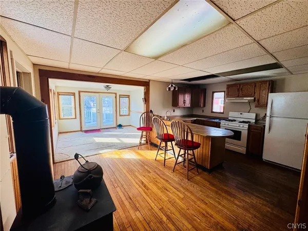 $179,000 | 45 Cayuga Street, Homer, NY 13077