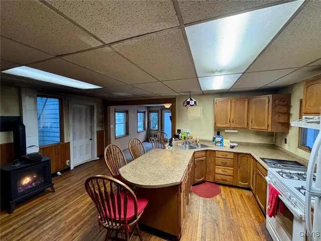 $199,900 | 45 Cayuga Street, Homer, NY 13077