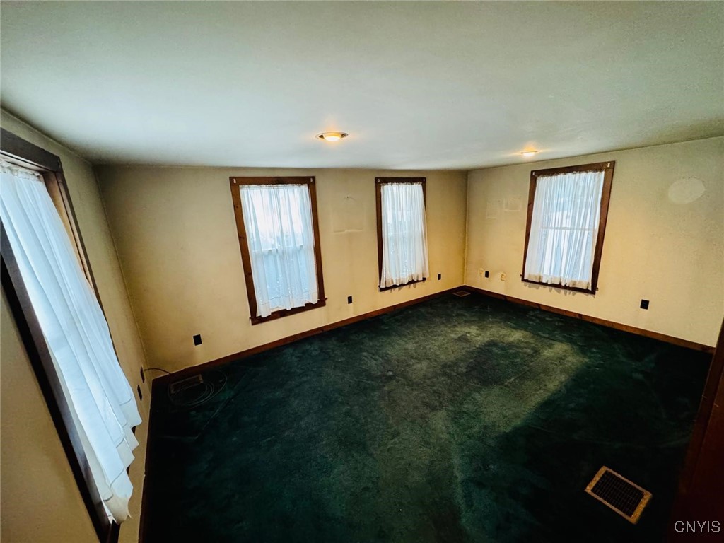 45 Cayuga Street Homer, NY 13077 - Photo 10 of 20 bonus room off Living Room