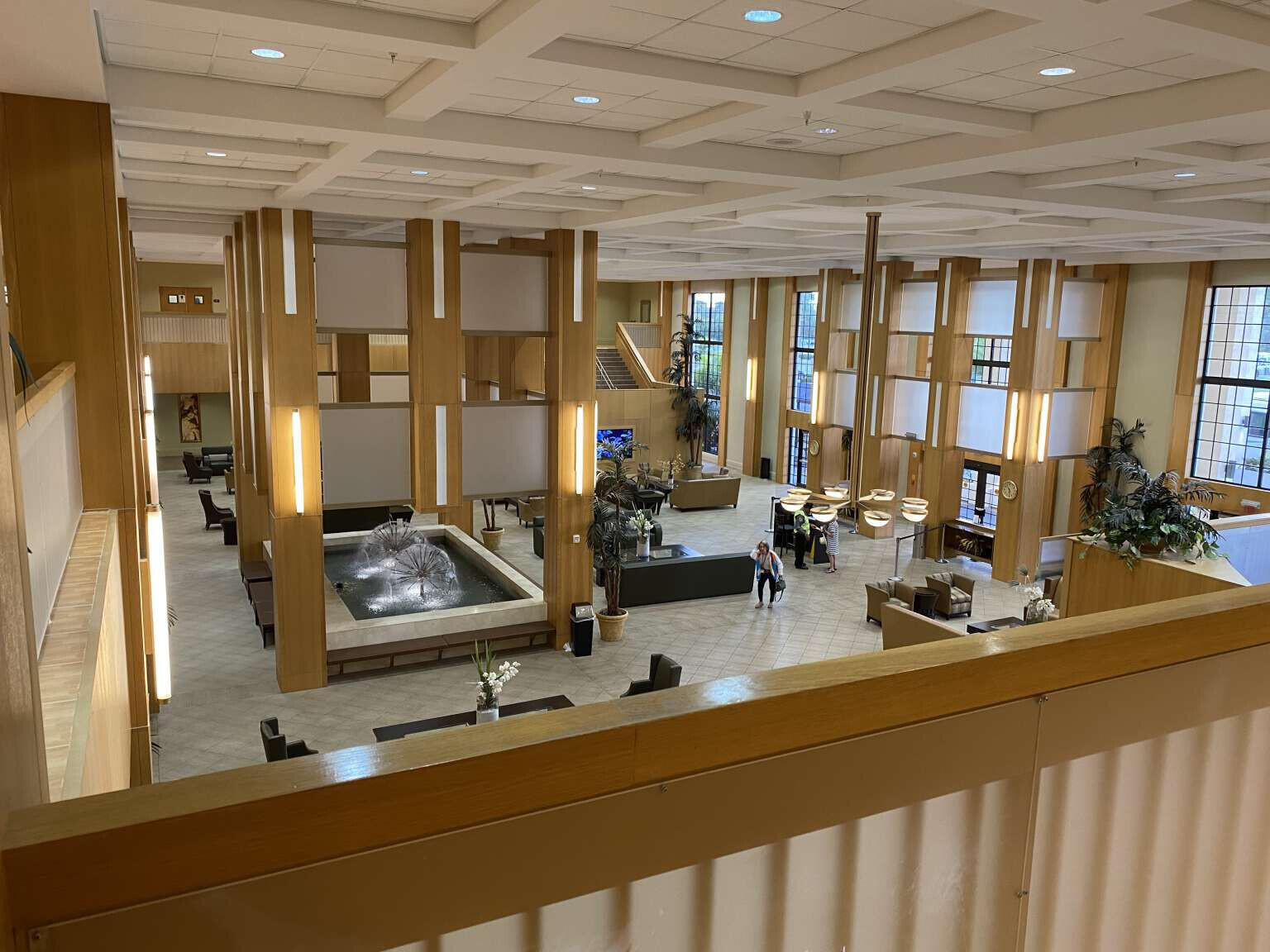 4048 Exeter C, Unit 4048 Boca Raton, FL 33434 - Photo 20 of 21 Disson.21