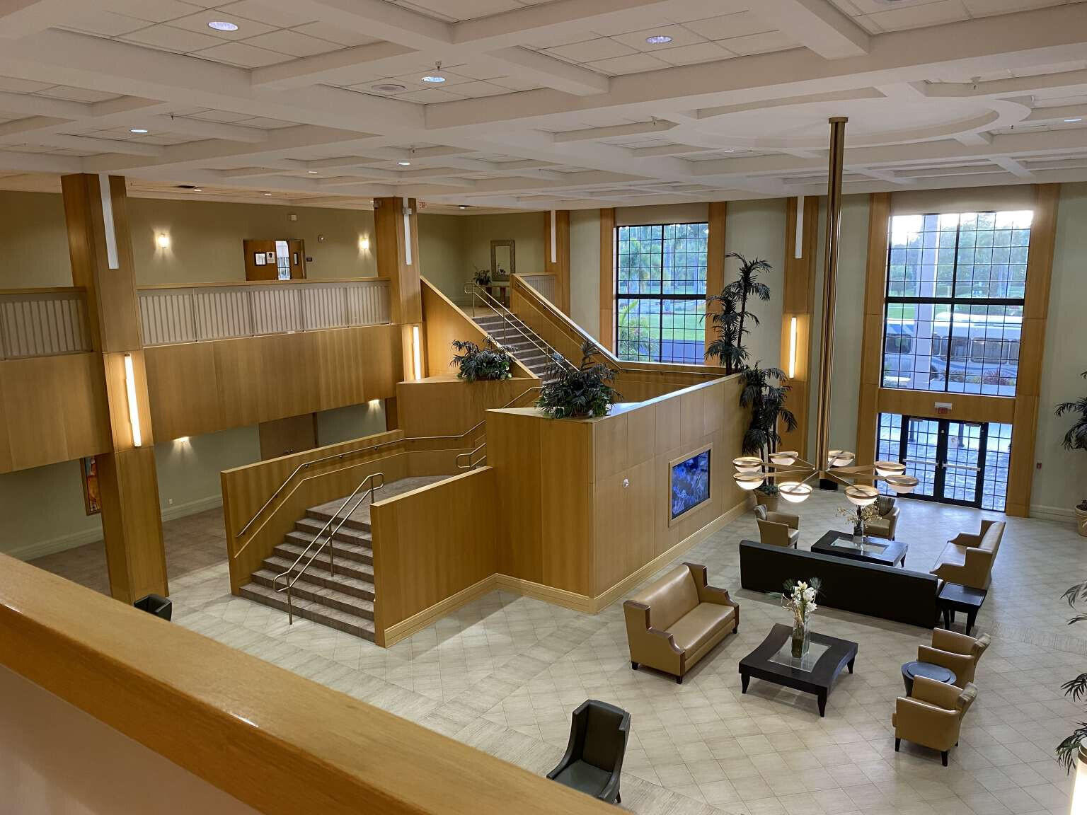 4048 Exeter C, Unit 4048 Boca Raton, FL 33434 - Photo 5 of 21 Disson.5