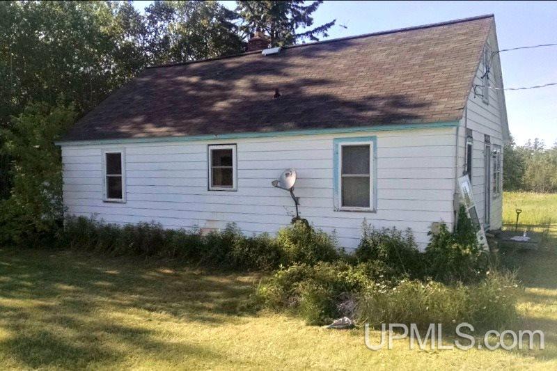 N6489 Charlebois Road Foster City, MI 49834 - Photo 10 of 10