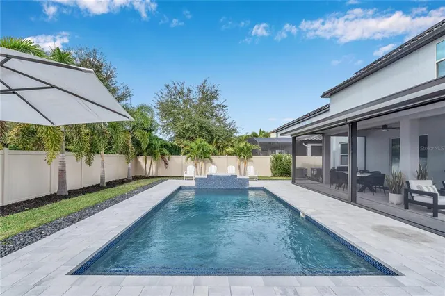 $1,600,000 | 16636 Broadwater Avenue, Winter Garden, FL 34787