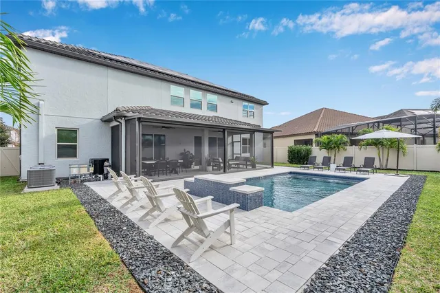 $1,600,000 | 16636 Broadwater Avenue, Winter Garden, FL 34787