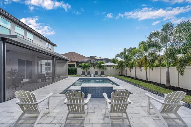 $1,600,000 | 16636 Broadwater Avenue, Winter Garden, FL 34787