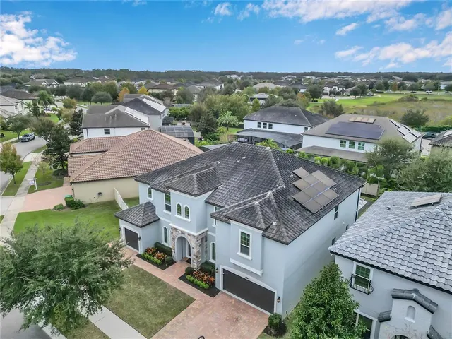 $1,600,000 | 16636 Broadwater Avenue, Winter Garden, FL 34787