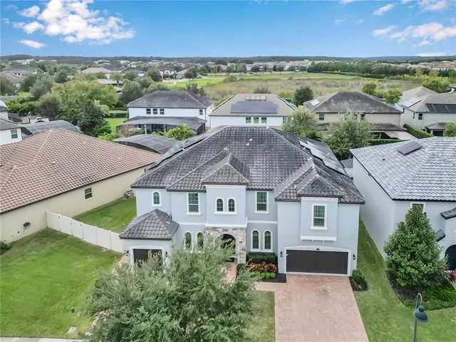 $1,600,000 | 16636 Broadwater Avenue, Winter Garden, FL 34787