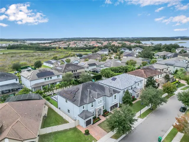 $1,600,000 | 16636 Broadwater Avenue, Winter Garden, FL 34787