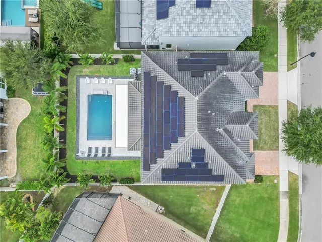 $1,600,000 | 16636 Broadwater Avenue, Winter Garden, FL 34787