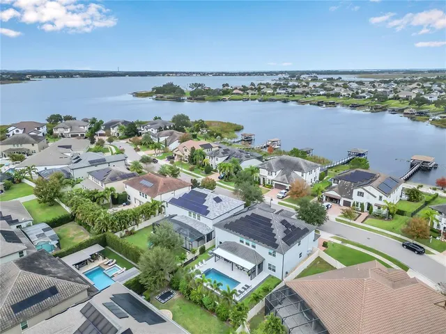 $1,600,000 | 16636 Broadwater Avenue, Winter Garden, FL 34787