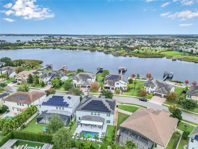 $1,600,000 | 16636 Broadwater Avenue, Winter Garden, FL 34787