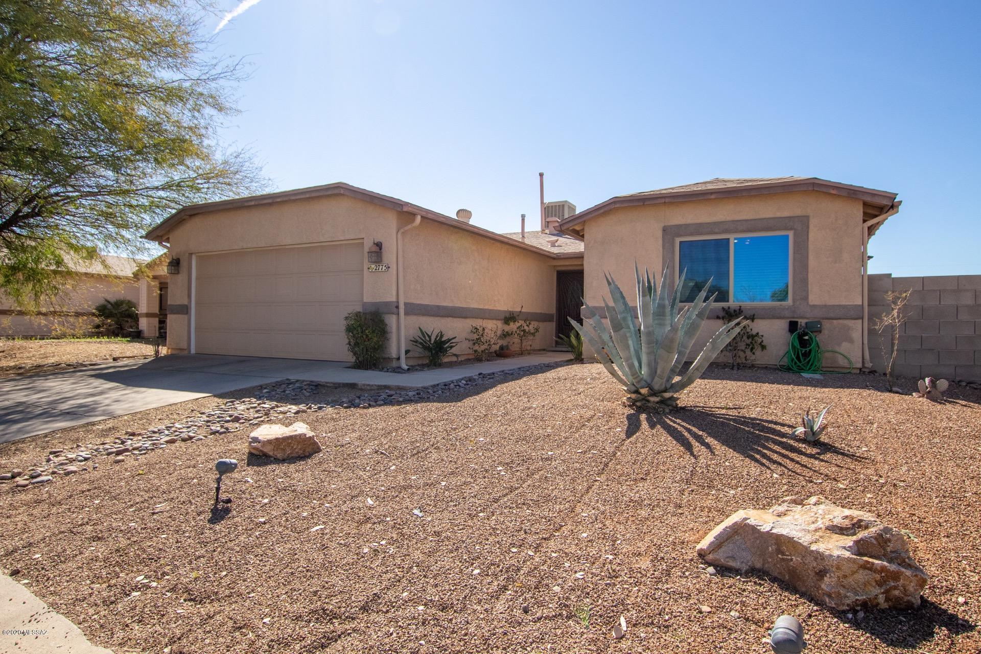 2775 West Sunset Road Tucson, AZ 85741 - Photo 2 of 14