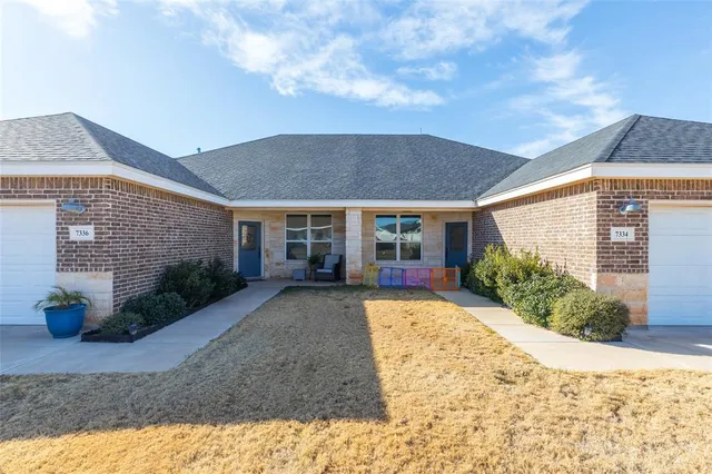 $560,000 | 7334 Mountain View Road, Abilene, TX 79602