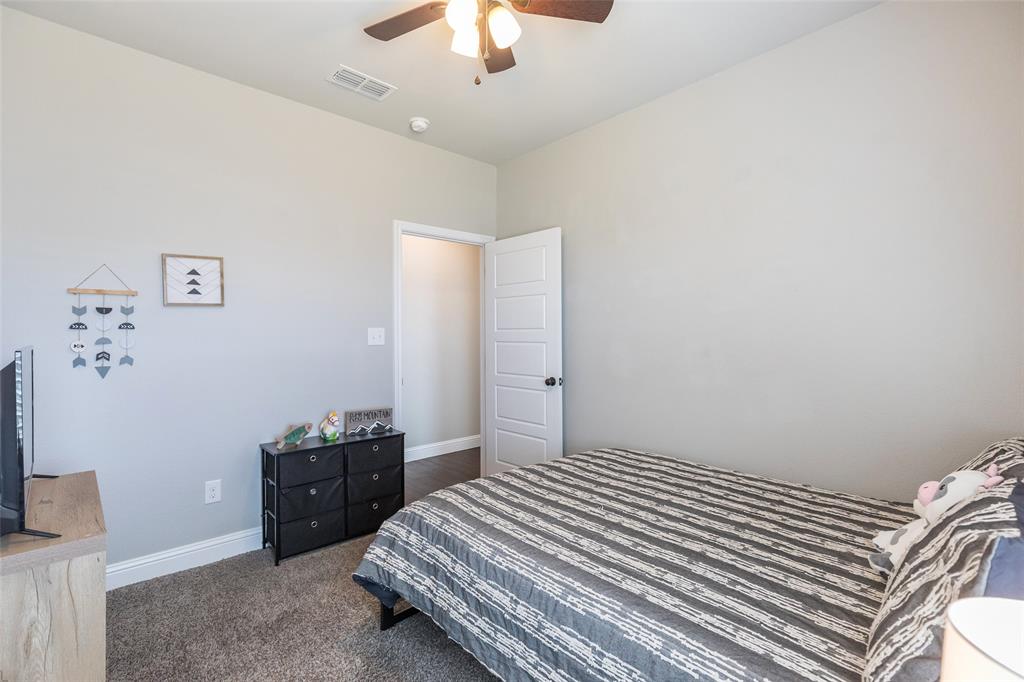 7334 Mountain View Road Abilene, TX 79602 - Photo 11 of 36