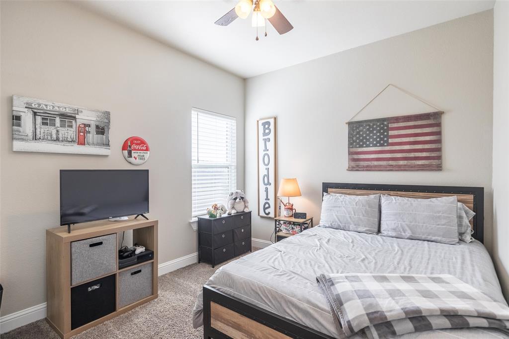 7334 Mountain View Road Abilene, TX 79602 - Photo 12 of 36