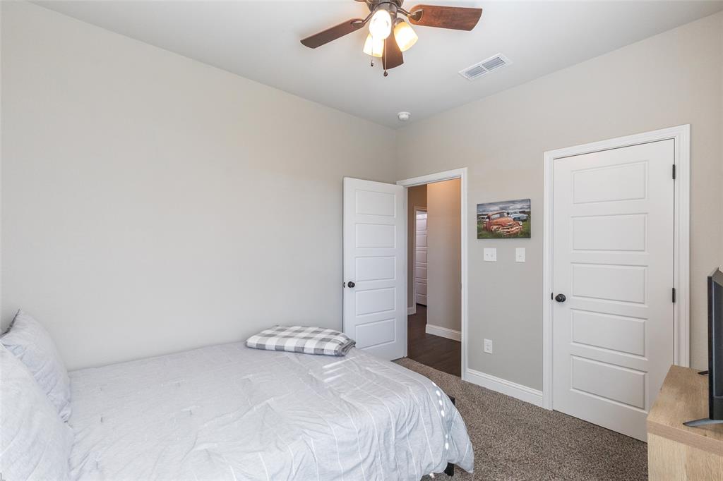 7334 Mountain View Road Abilene, TX 79602 - Photo 13 of 36