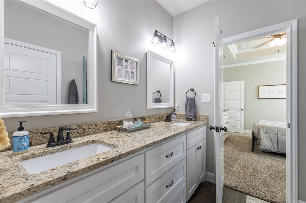 7334 Mountain View Road Abilene, TX 79602 - Photo 16 of 36