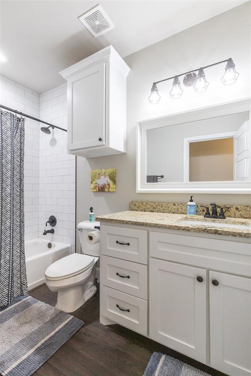 7334 Mountain View Road Abilene, TX 79602 - Photo 20 of 36
