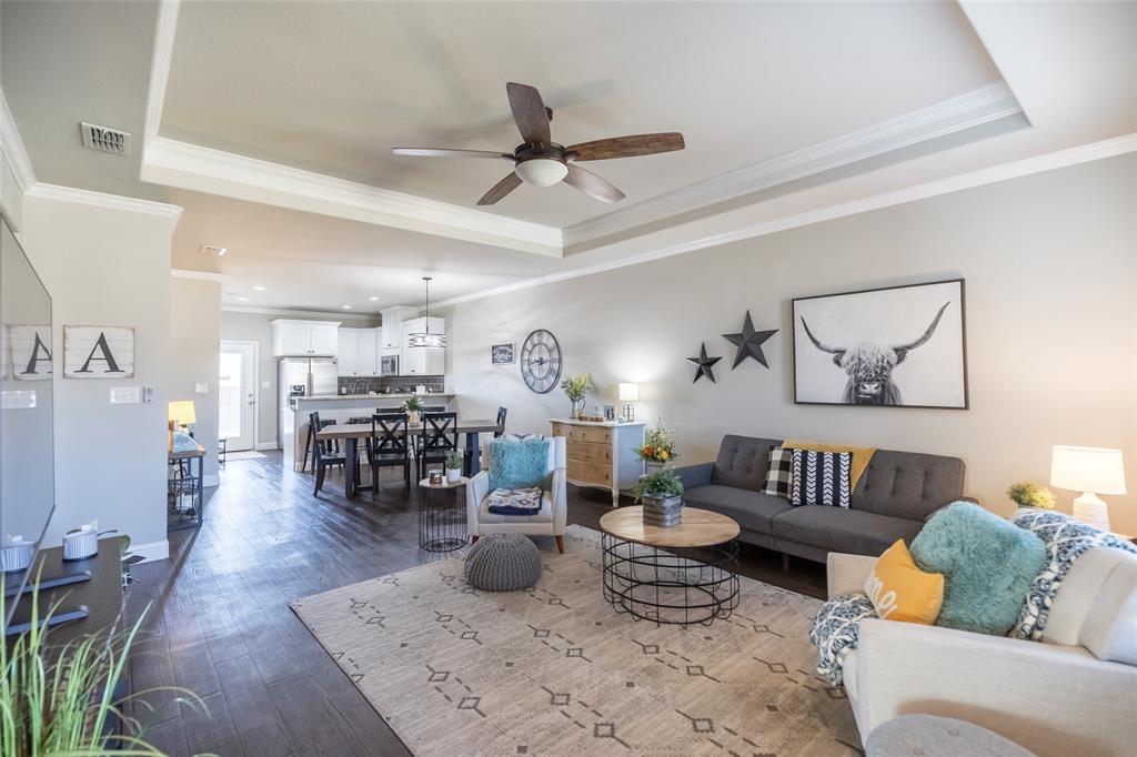 7334 Mountain View Road Abilene, TX 79602 - Photo 2 of 36