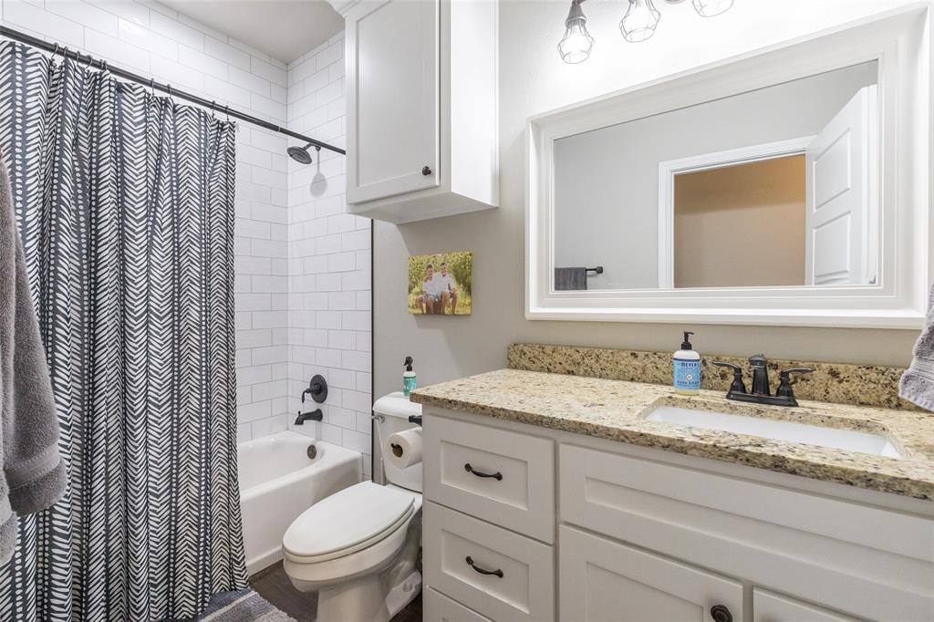 7334 Mountain View Road Abilene, TX 79602 - Photo 21 of 36