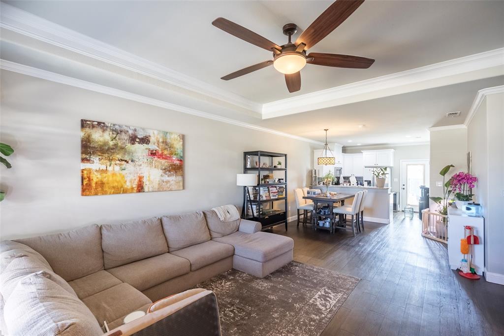 7334 Mountain View Road Abilene, TX 79602 - Photo 23 of 36