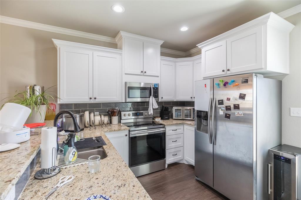 7334 Mountain View Road Abilene, TX 79602 - Photo 24 of 36