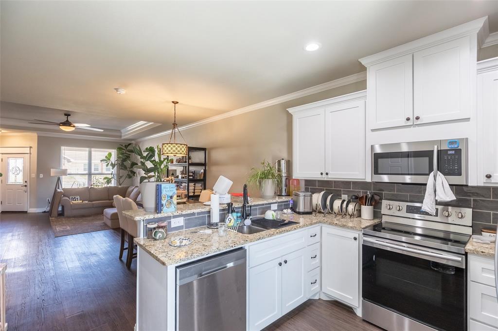 7334 Mountain View Road Abilene, TX 79602 - Photo 25 of 36