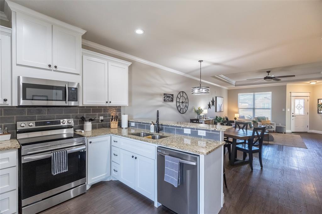 7334 Mountain View Road Abilene, TX 79602 - Photo 26 of 36