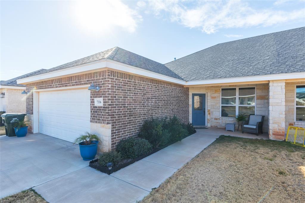 7334 Mountain View Road Abilene, TX 79602 - Photo 33 of 36