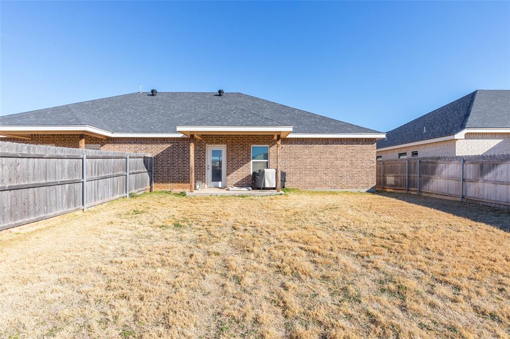7334 Mountain View Road Abilene, TX 79602 - Photo 34 of 36