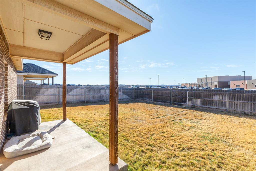 7334 Mountain View Road Abilene, TX 79602 - Photo 35 of 36