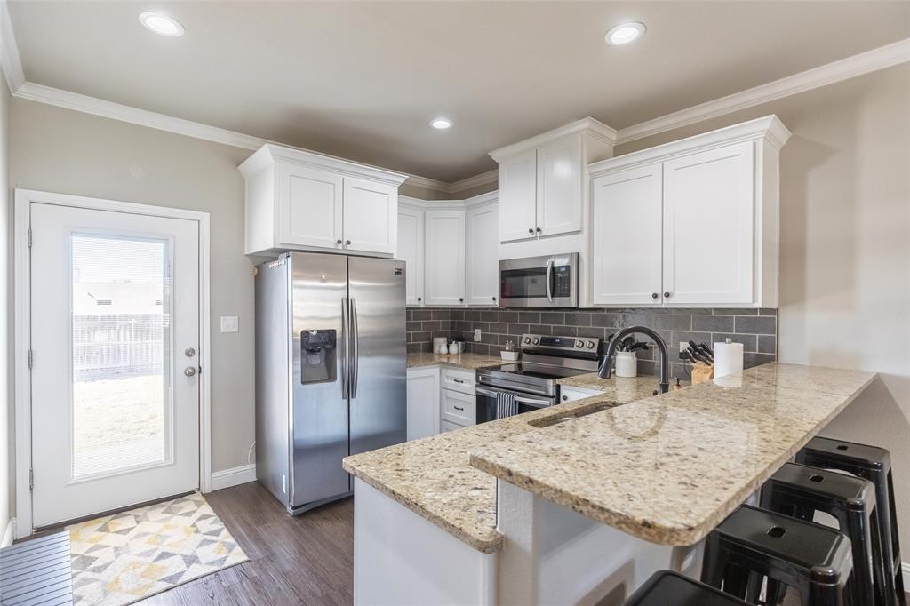 7334 Mountain View Road Abilene, TX 79602 - Photo 7 of 36