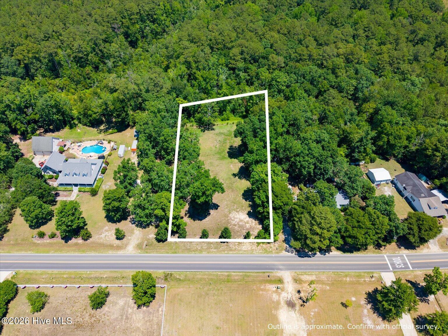 130 Benton Road Southeast Bolivia, NC 28422 - Photo 6 of 26