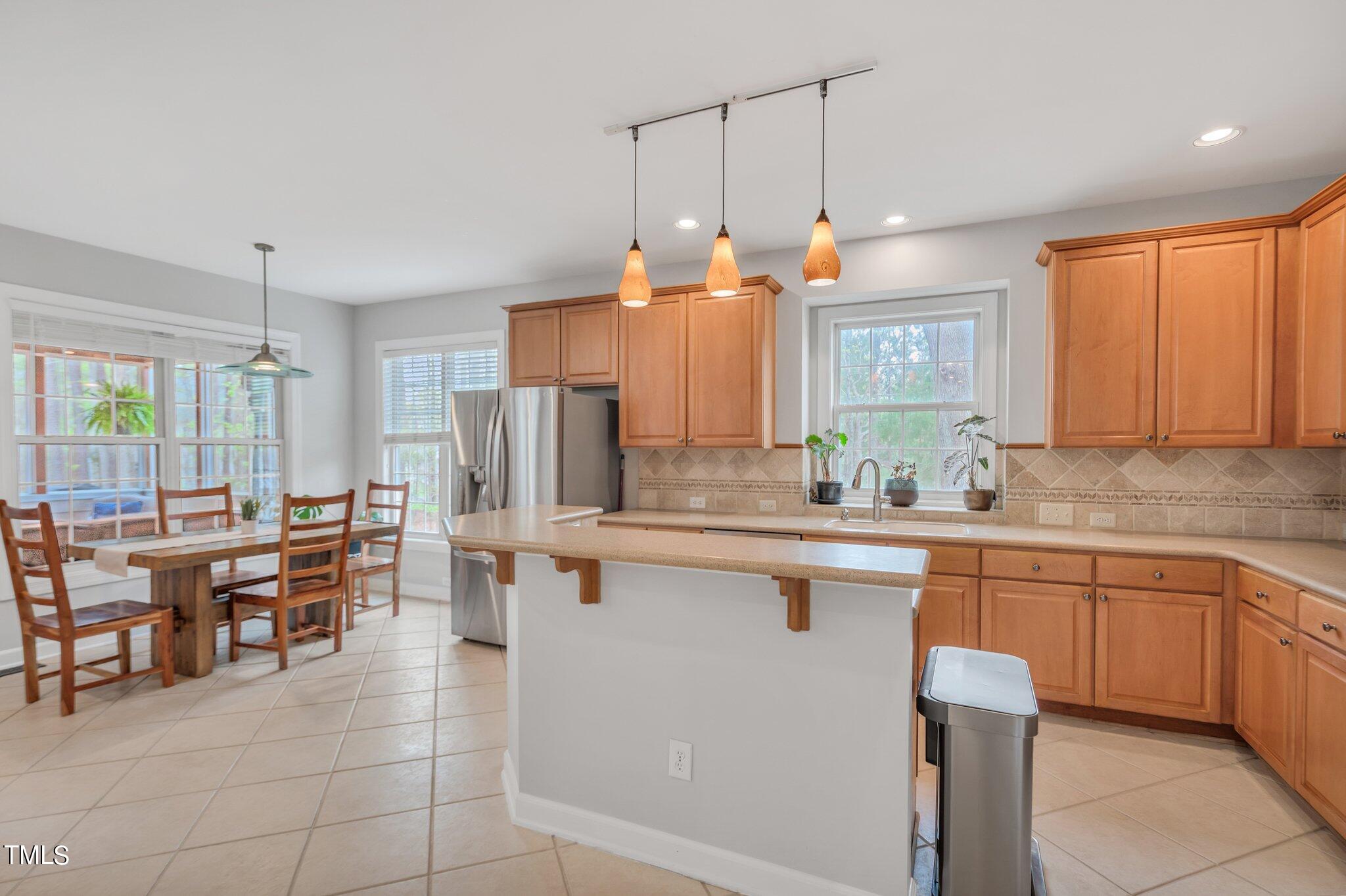 5000 Big Creek Road Raleigh, NC 27613 - Photo 16 of 45 Kitchen