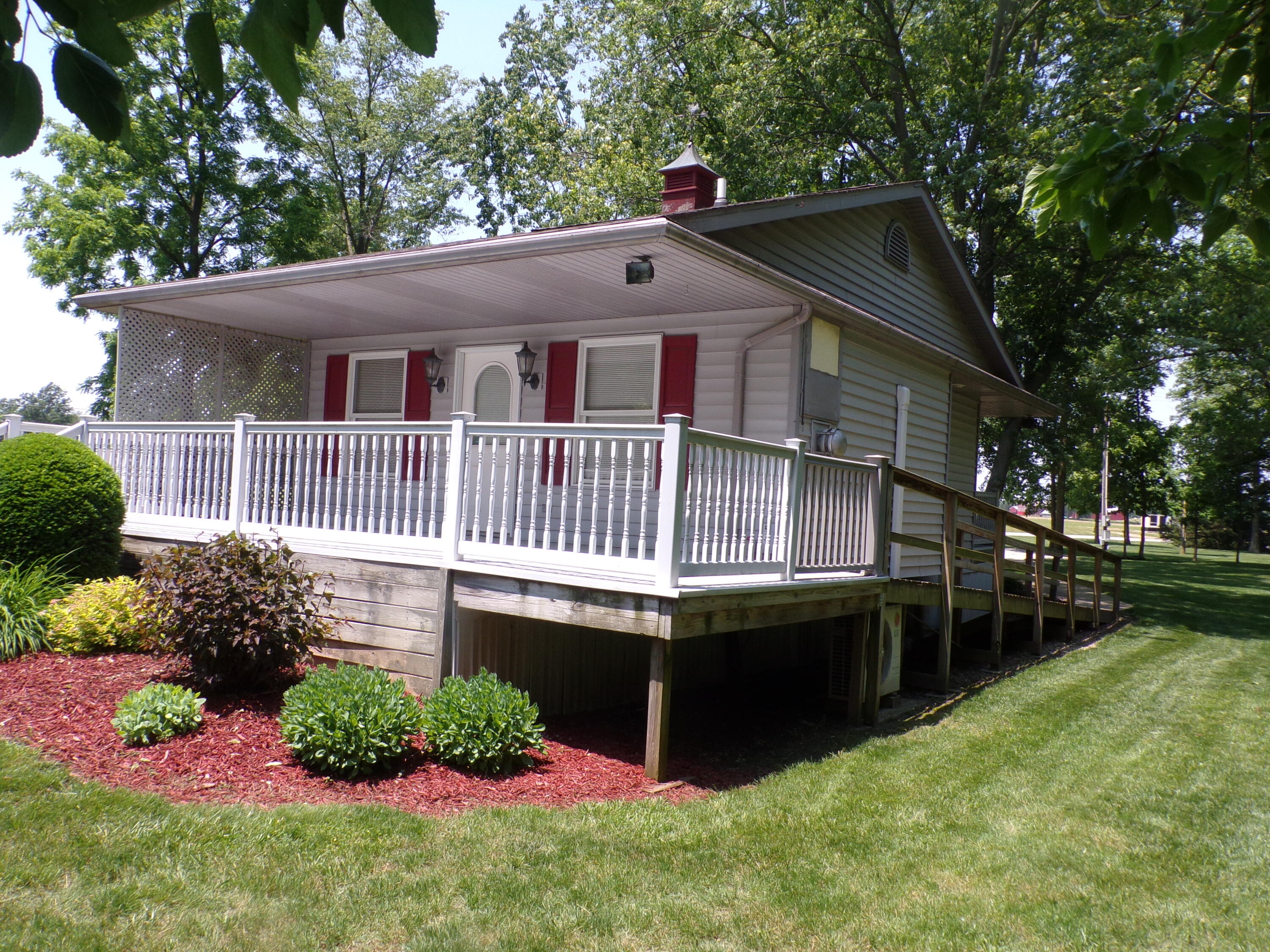 12600 East Shelby Road Minster, OH 45865 - Photo 4 of 27