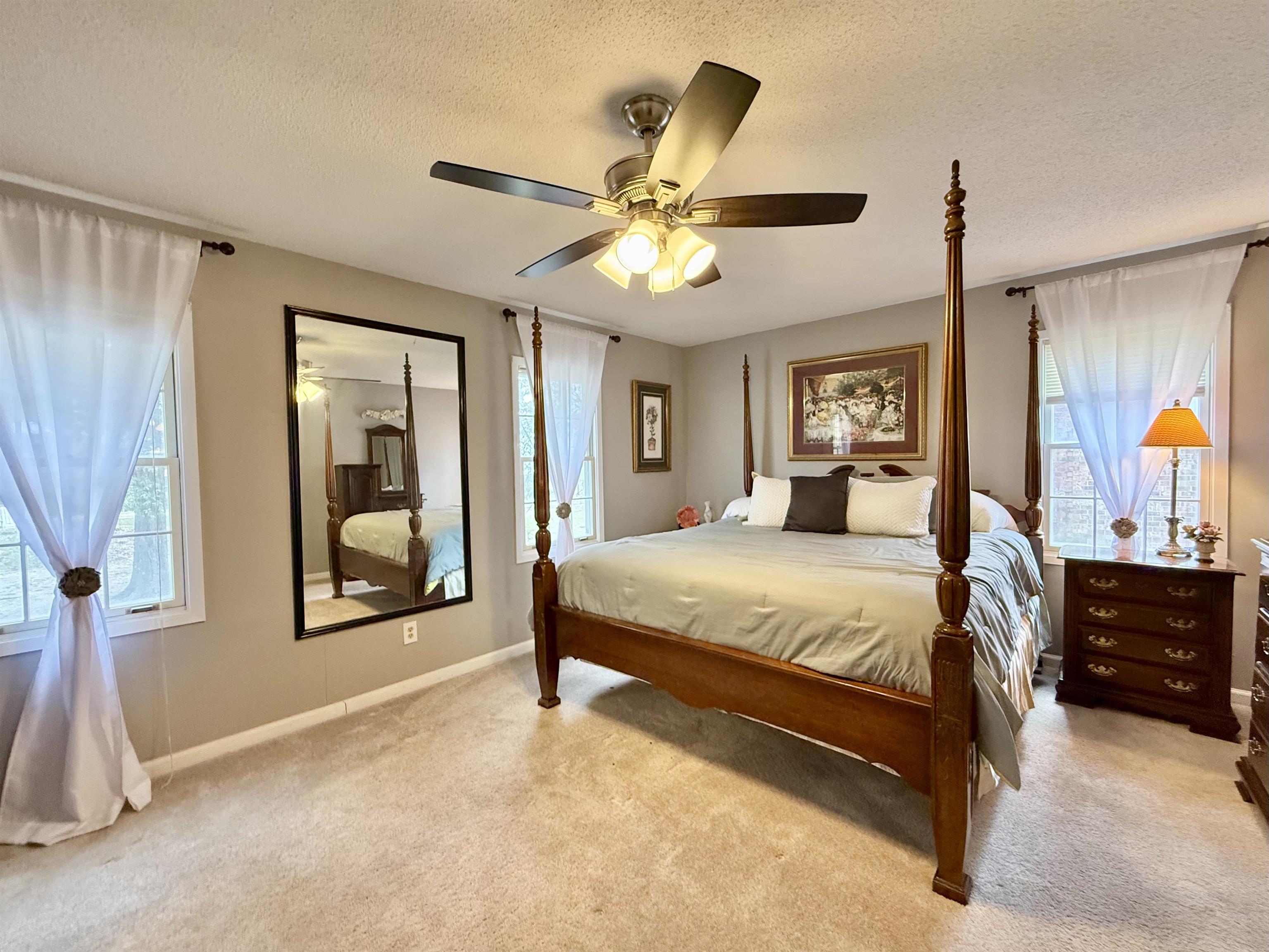 308 West 12th Avenue Gulf Shores, AL 36542 - Photo 15 of 41 Primary Bedroom