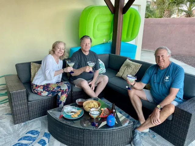 $3,500 | 43622 Warner Trail, Palm Desert, CA 92211