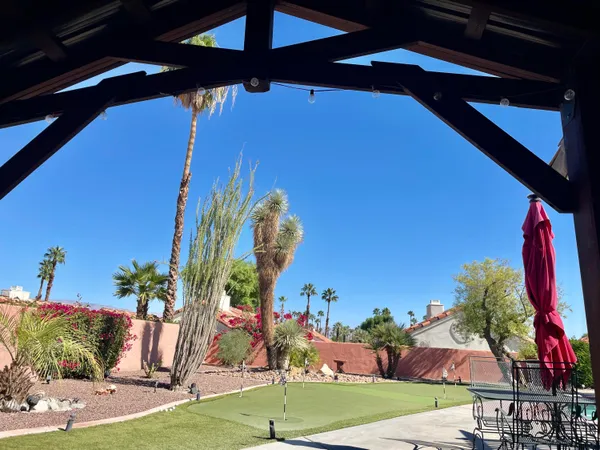 $3,500 | 43622 Warner Trail, Palm Desert, CA 92211