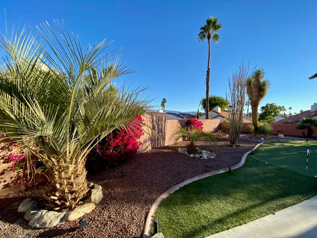 $3,500 | 43622 Warner Trail, Palm Desert, CA 92211
